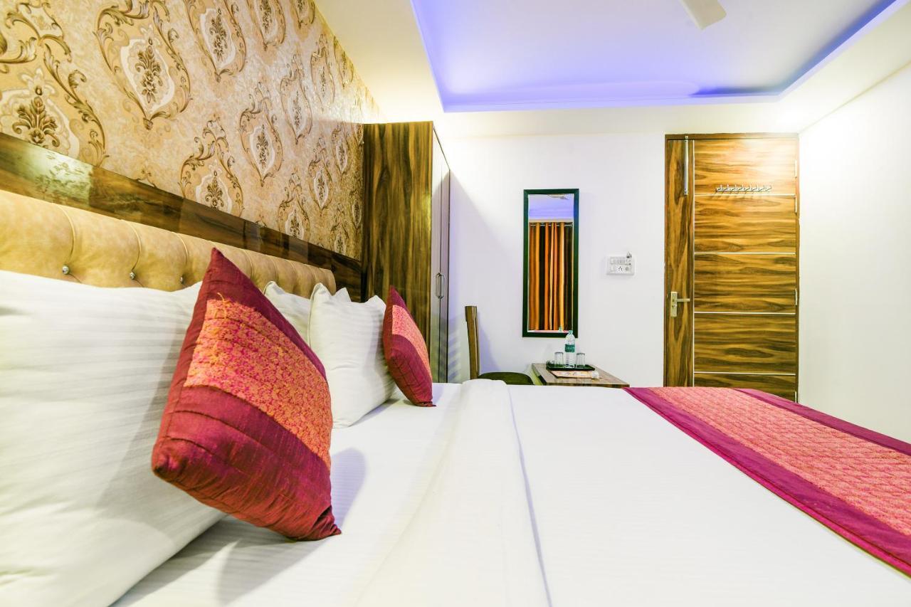Pearl - Mahipalpur Delhi Airport 3*