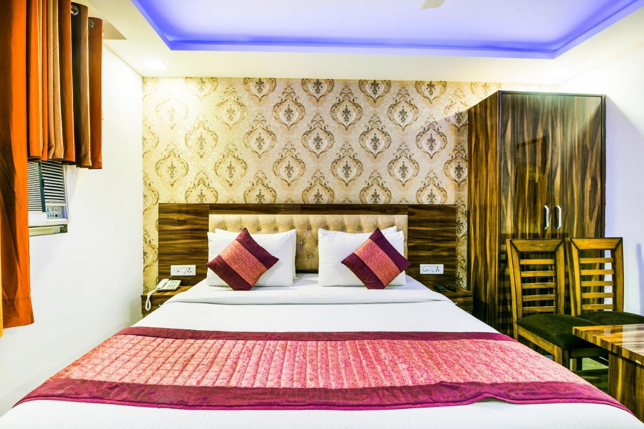 Hotel Pearl - Mahipalpur Delhi Airport
