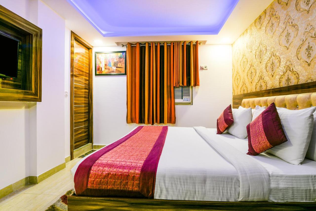 Pearl - Mahipalpur Delhi Airport Hotel 3*