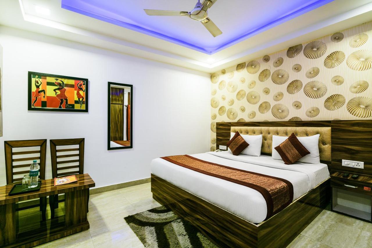 Pearl - Mahipalpur Delhi Airport 3*
