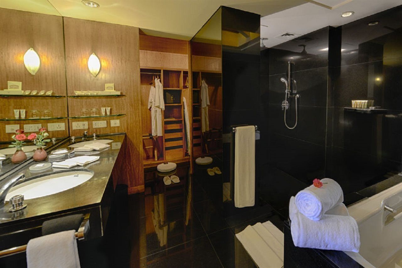 The Grand Hotel New Delhi