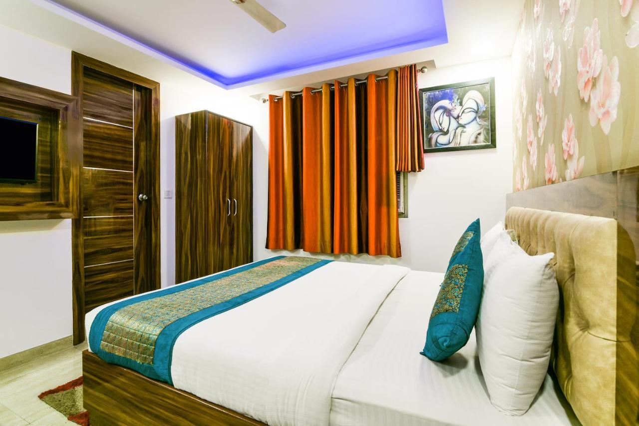 Pearl - Mahipalpur Delhi Airport 3*