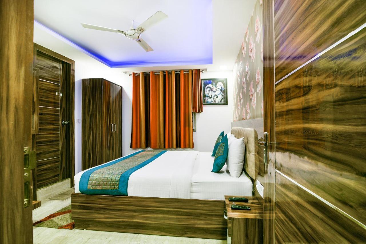 Pearl - Mahipalpur Delhi Airport Hotel 3*