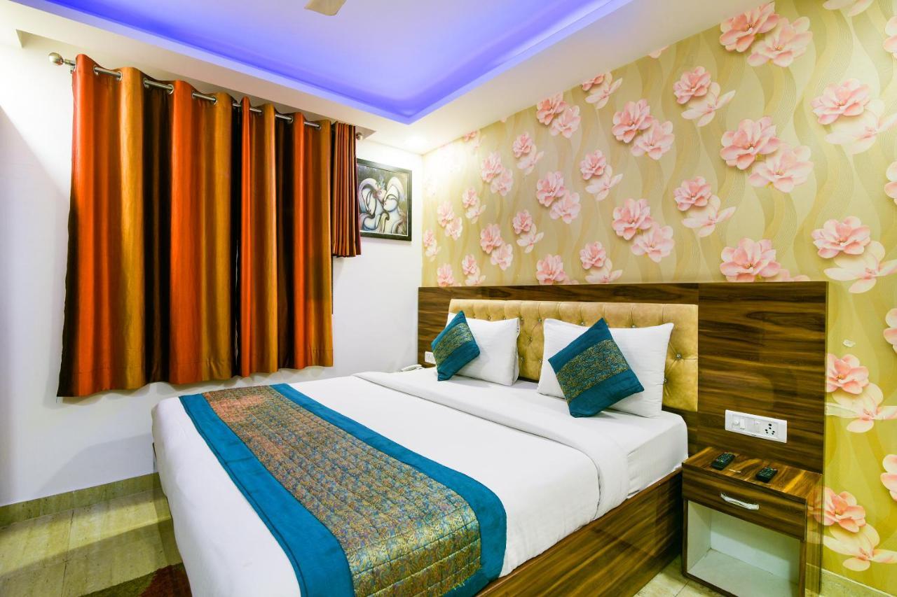 Pearl - Mahipalpur Delhi Airport 3*