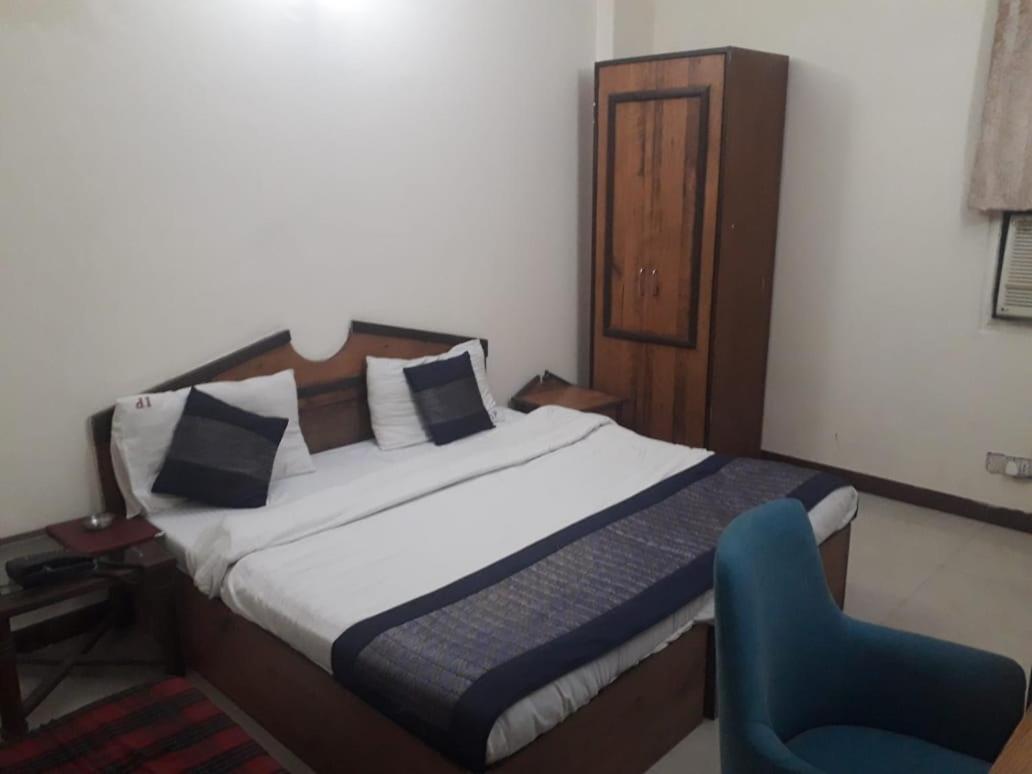 Ivory Palace Delhi (National Capital Territory of India)