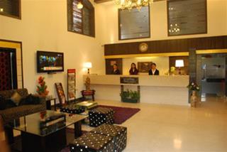 The Mughal Heritage Hotel 4*