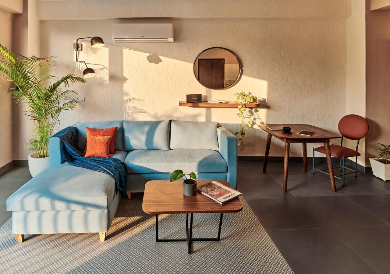 Hotel Minimalist Poshtel & 3*