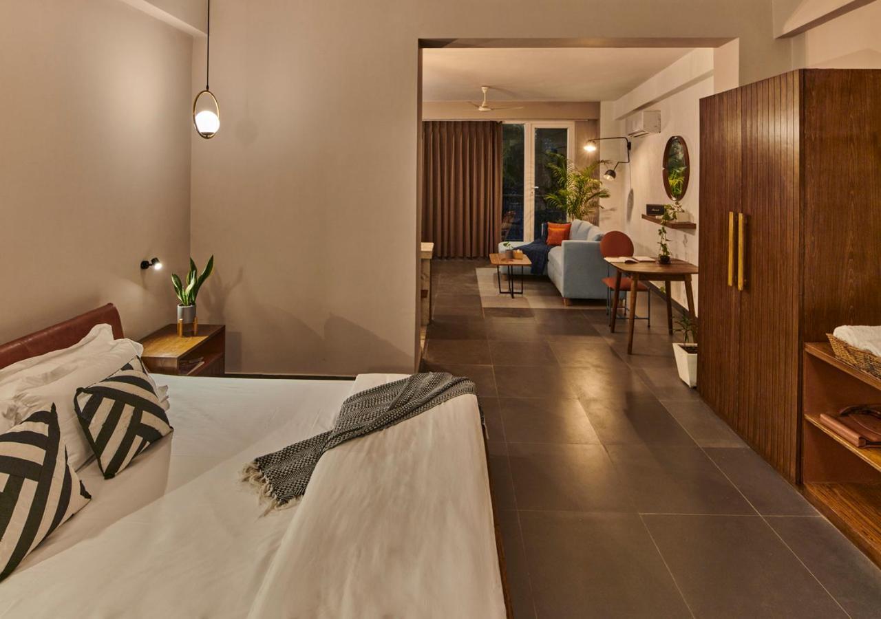 Minimalist Poshtel & 3*