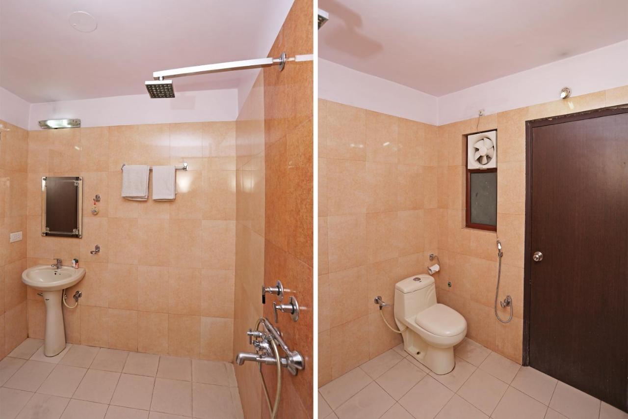 Airport Near Delhi International Airport 4*
