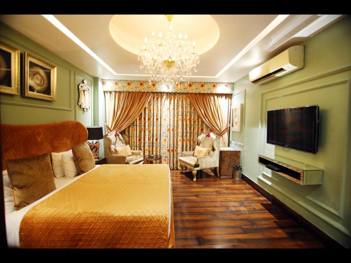 Ivy House Delhi (National Capital Territory of India)