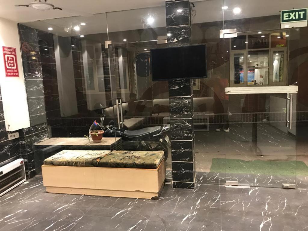 Adb Crystal Deluxe New Delhi