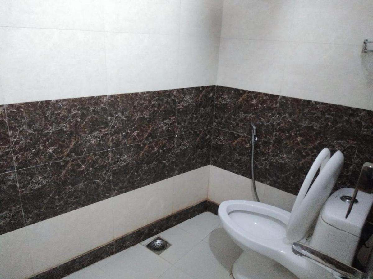 Airport Hotel Edge Home Stay New Delhi