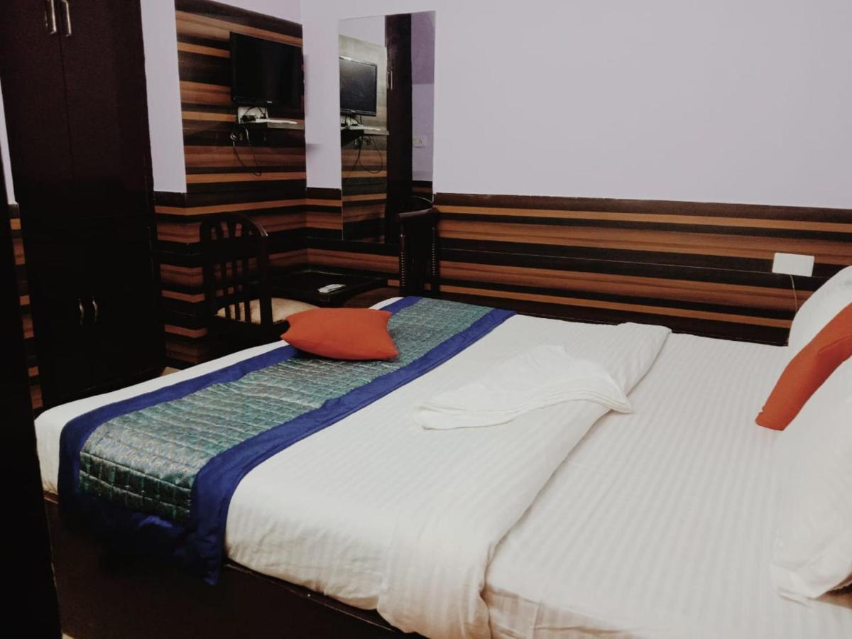 Perfect Palace Hotel 2*
