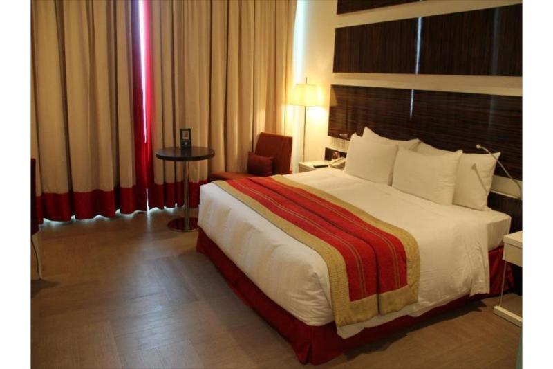 Hotel Welcomhotel By Itc Hotels, Dwarka, New Delhi (National Capital Territory of India)