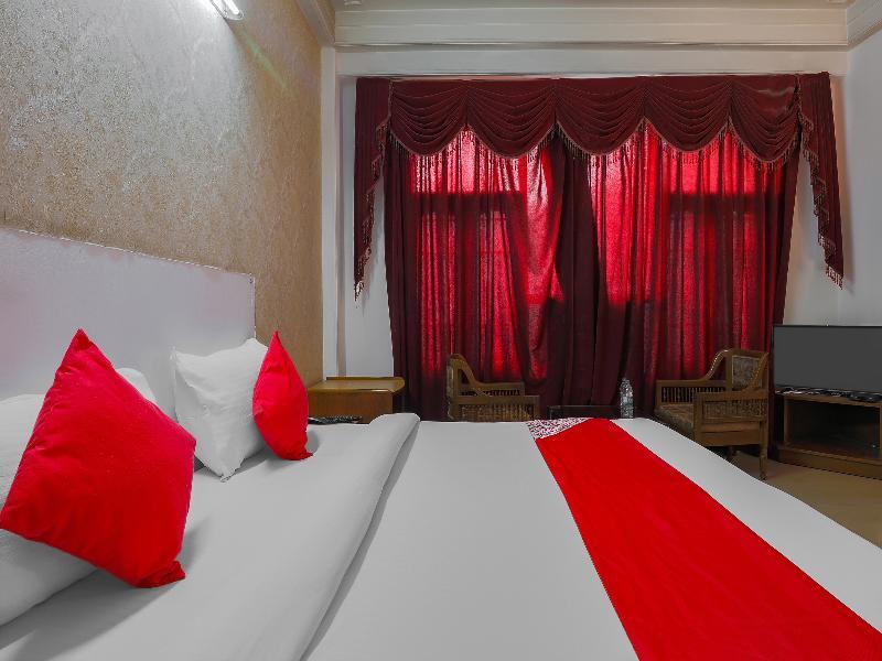 Hotel O Paharganj Near Railway Station Formerly Chand Palace New Delhi