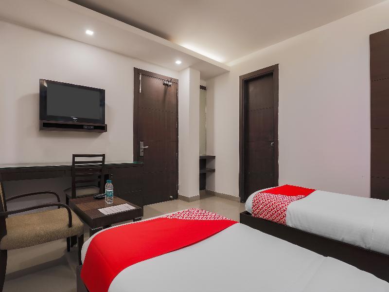 O Paharganj Near Railway Station Formerly Chand Palace New Delhi