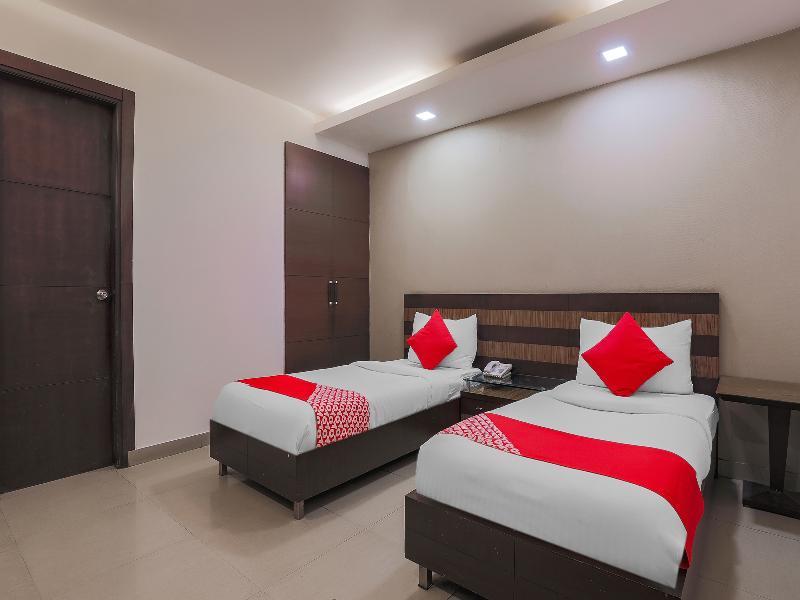 O Paharganj Near Railway Station Formerly Chand Palace Hotel