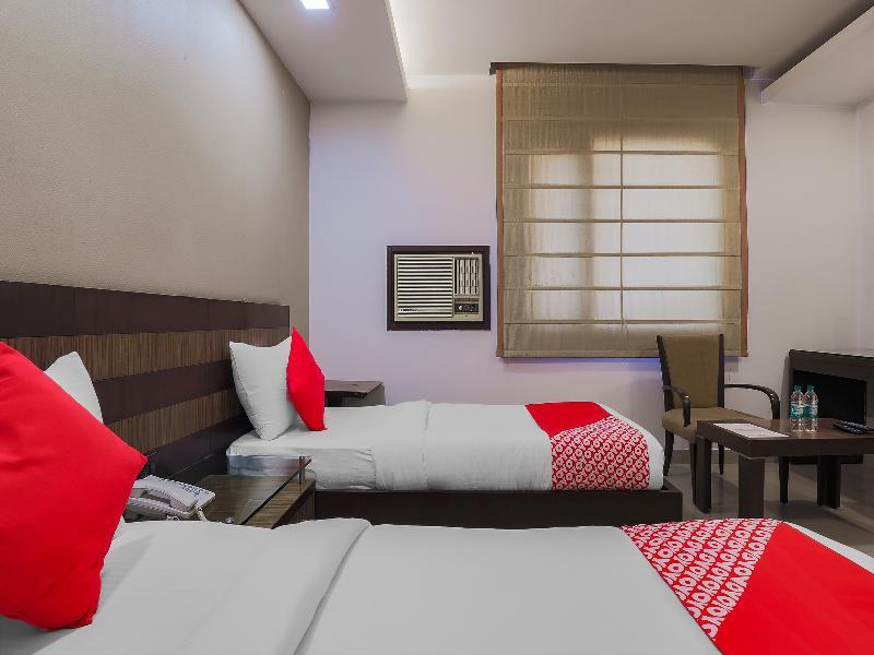 Hotel O Paharganj Near Railway Station Formerly Chand Palace 3*