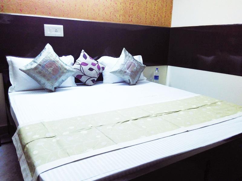 Hotel Olive & Blue - Govt Approved Hotel Near Delhi Airport New Delhi