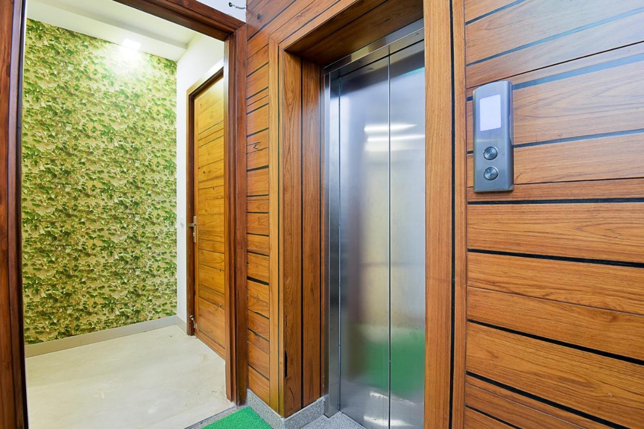 Olive Service Blk & Gangaram Hospital Apartment New Delhi