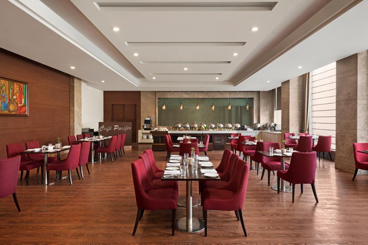 Ramada By Wyndham New Pitampura 4*