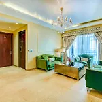 Fabhotel Cotts Villa Vasant Kunj