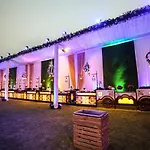 Golden Galaxy Hotels And Resorts