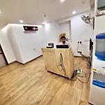 Redrose Homestay