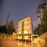 Emblem Hotel..
