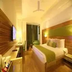 Emblem Hotel..