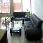 Hotel Green Palace