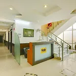 Fabhotel Bellevue