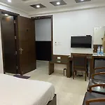 Sheesh Mahal Bed & Breakfast