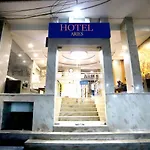 Hotel Aries