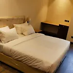 The Bungalow By Sandoz, Lajpat Nagar