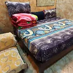 Room In Guest Room - Posh Foreigners Place,Couples Allowed Lajpat Nagar