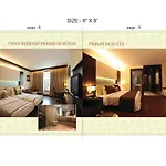 Hotel Private Affair