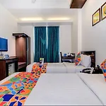 Hotel Rockland Panchsheel Enclave