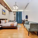 Hotel Rockland Panchsheel Enclave
