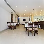 Hotel Rockland Panchsheel Enclave