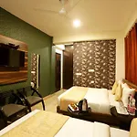 Hotel Airport Star