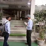 Hotel Arch - Near Aerocity New Delhi