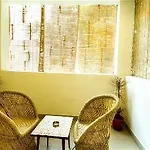 Anara Service Apartments - Greater Kailash Part II