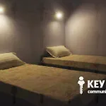 Key Community Boys Pg