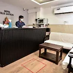 Hotel Blue Saffron