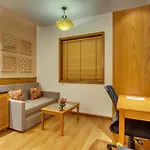 Tulip Inn West Delhi