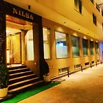 Hotel The Nilsa