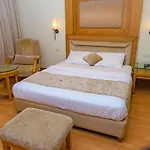 The Luxotic Suites