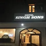 Treebo Trend Singh Sons Karol Bagh