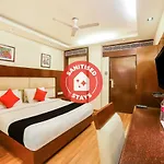 Oyo Townhouse 537 Regent Intercontinental